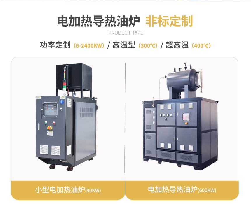 反應(yīng)釜導(dǎo)熱油爐種類(lèi)