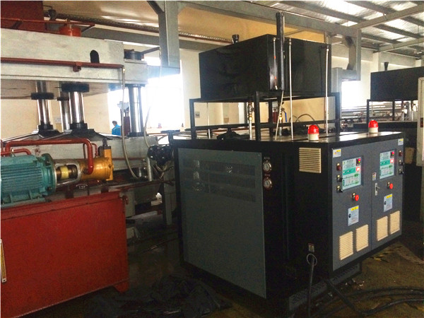 導熱油電加熱器5大優(yōu)勢，你都知道嗎！