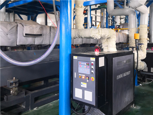 電加熱油爐算特種設(shè)備嗎？《特種設(shè)備安全監(jiān)察條例》解讀